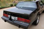 Buick GNX 1987 года